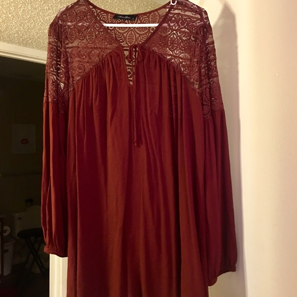 Dress
